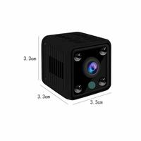 Mini camera ip camera hd wifi slot per micro sd