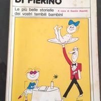 Le barzellette di pierino Danilo Aquisti 1982