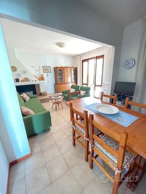 Casa – CA - Vista 4