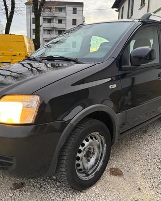 FIAT Panda 1.2 Dynamic Natural Power