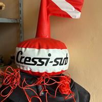 Boa di segnalazione sub