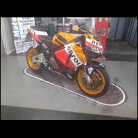 Honda Cbr 600 RR Repsol