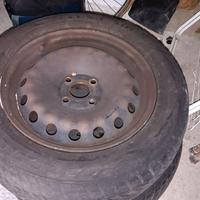 Treni cerchi grande punto