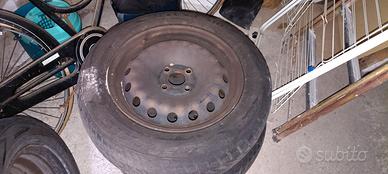 Treni cerchi grande punto