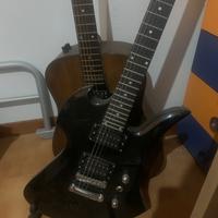 Chitarra Elettrica + Mini Amp