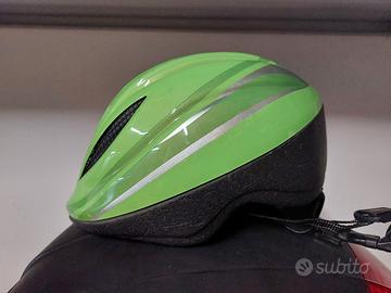 Casco bici bambino/a