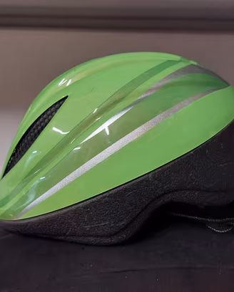 Casco bici bambino/a