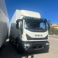 Iveco Eurocargo 190el28 euro 6