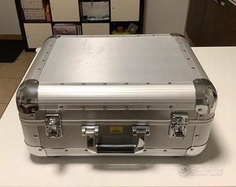 Valigia porta utensili professionale