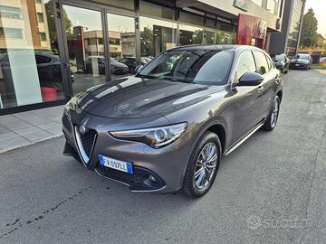 Alfa Romeo Stelvio 2.2 Turbo Diesel 210CV AT8...