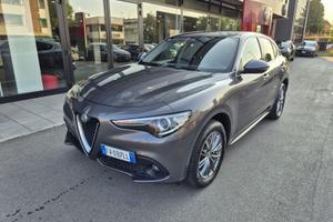 Alfa Romeo Stelvio 2.2 Turbo Diesel 210CV AT8...