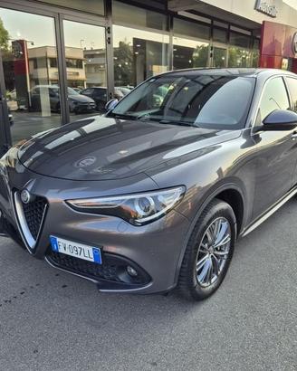 Alfa Romeo Stelvio 2.2 Turbo Diesel 210CV AT8...