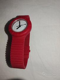Orologio hip hop 