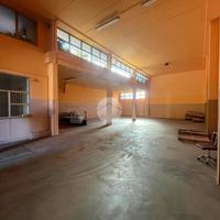 CAPANNONE A PONTIROLO NUOVO