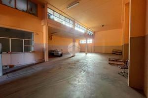 CAPANNONE A PONTIROLO NUOVO