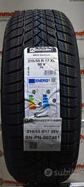 1 pneumatico matador 215/55 r17 98v xl pn11325