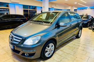 Mercedes-benz B 170 NGT METANO 116CV - Sedili Risc