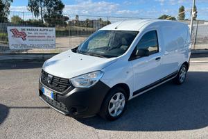 DACIA DOKKER 1.6 GPL VAN s&s