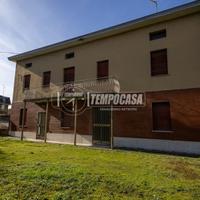 Casa indipendente con giardino privato a Bibbiano!