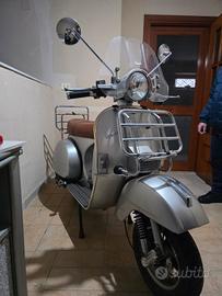vespa px 150 anno 2001
