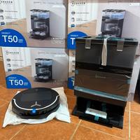 Ecovacs T50 Ecovacs Deebot T50 Omni Gen 2