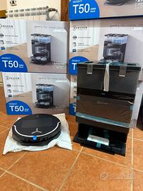Ecovacs T50 Ecovacs Deebot T50 Omni Gen 2