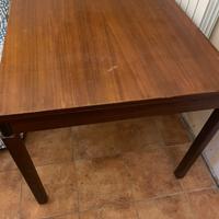 Tavolo country anni 60