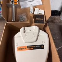 Antenna Omnidirezionale Televes