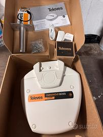 Antenna Omnidirezionale Televes