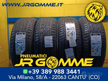 4 Gomme al NUOVO% 215/55/18 BESTDRIVE Estive - Can
