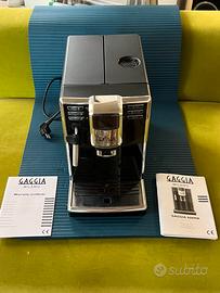 Macchina per Caffè Gaggia Anima