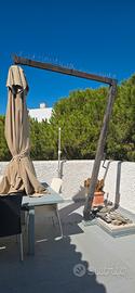 ombrellone da terrazza
