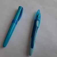 Penne stilografiche Bic