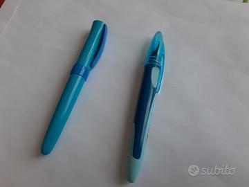 Penne stilografiche Bic