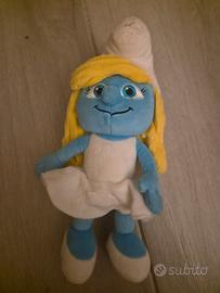 peluches puffetta