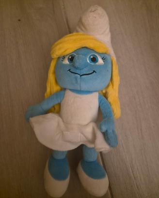 peluches puffetta