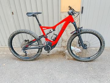 Specilyzed Turbo Levo FSR 2018