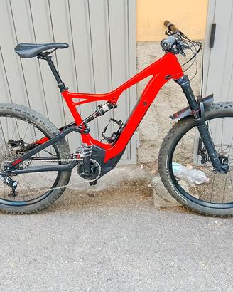 Specilyzed Turbo Levo FSR 2018
