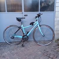 Bici Corsa donna DE ROSA