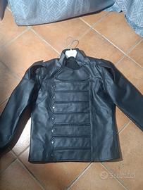 Marvel Winter soldier giacca taglia S
