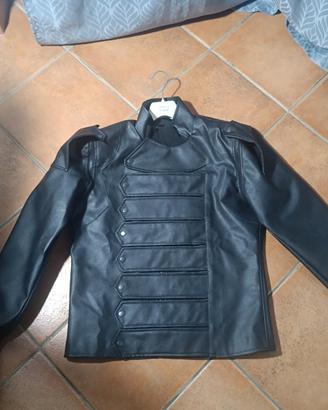 Marvel Winter soldier giacca taglia S
