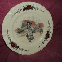 Servizio dolce obernaj