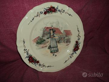 Servizio dolce obernaj