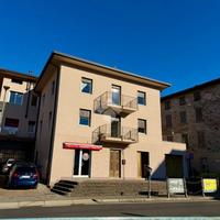 3 LOCALI A COSTA VOLPINO