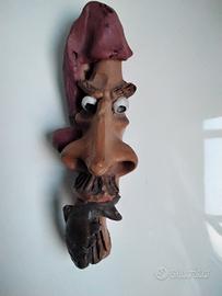 personaggio da appendere