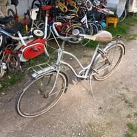 Bicicletta Cruiser