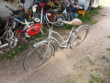 Bicicletta Cruiser