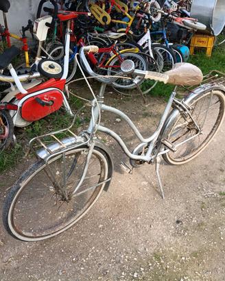 Bicicletta Cruiser