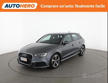 AUDI A3 LK10030