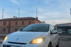 🔥Clio 2011 Yahoo - 3.490€ - Asti🔥